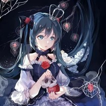 她血角超甜