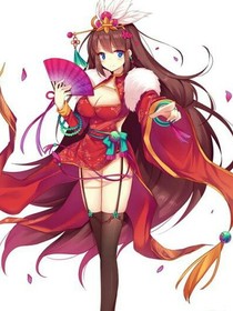 守护甜心之幻彩灵蝶