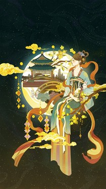 梦境灵异