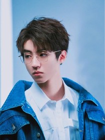 王俊凱：病嬌凱少爺