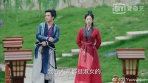 大宋少年志之穿越现代小学生