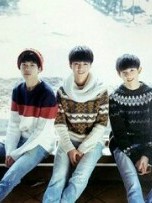 TFboys之严厉哥哥三小只2