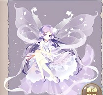 叶罗丽精灵梦之仙境战神