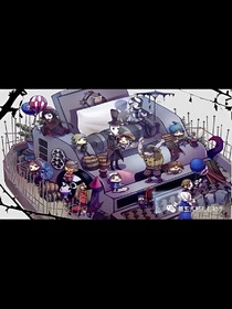 第五人格之第五高校