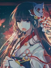 出生于魔道