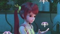 星学院之你的心