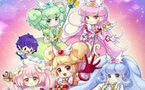 小花仙之愛之所向