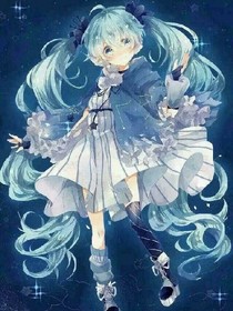 星神闪耀