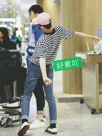 高中趣事