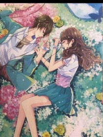 霸道青梅綁回家
