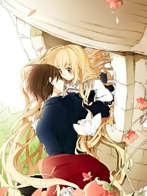 皮厚小仙女