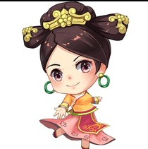 还珠之五福晋小燕子来了