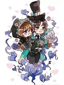 奈布失忆了！
