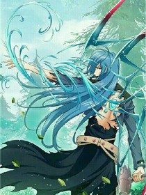 神降大陆