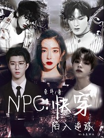 NPC:快穿，陷入逆旅