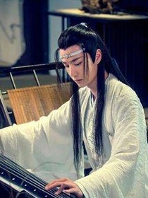 陳情令:忘機相忘