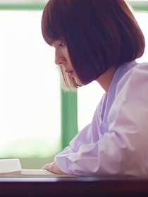 EXO.這個(gè)女孩有點(diǎn)怪