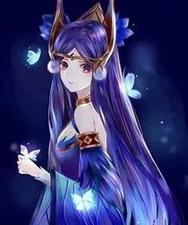 王者的农药昂之露蝉