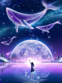 星空世纪之繁花季