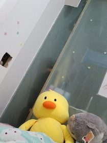 第九個月