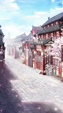 君不见，朝如青丝暮成雪-d747-d203-d467