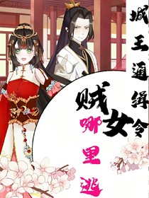 城王通缉令:贼女哪里逃