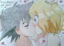 智娜图