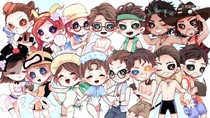 小妹发图