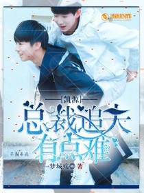 凯总裁追夫有点难