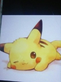 小智成长的精灵