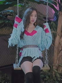 NPC:我的异能女友