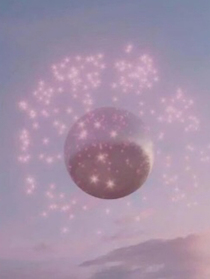 空气里的尘埃