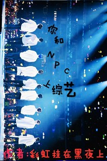 我和NPC的综艺