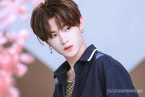 黄明昊：我的小可爱