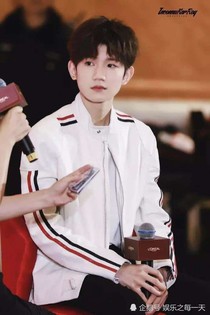 tfboys之恋上王源