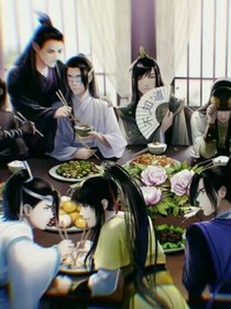MDZS：来如风雨