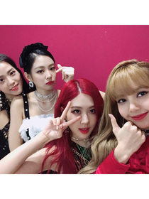 Blackpink圖冊