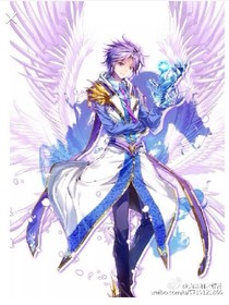 绝世之冰帝