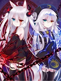 十二少女