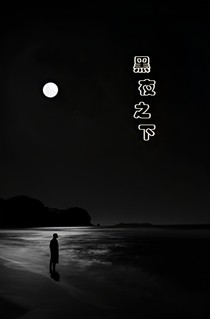 黑夜之下