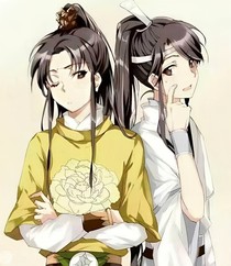 思追和大小姐