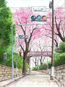 年少似梦