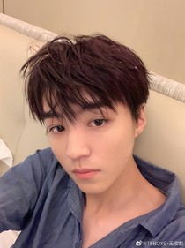 我的霸氣男友是俊凱