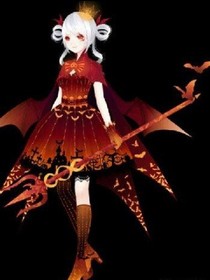 小花仙之神秘二公主