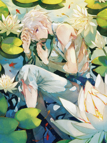 絕世之神之浩劫