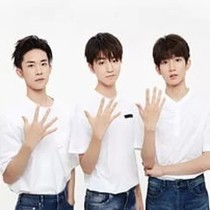 TFBOYS2019年10月行程