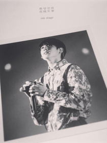 BTS：憶初