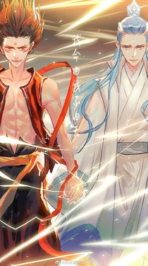 哪吒之魔童降世之敖霜-d316