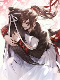 陈情令:如梦