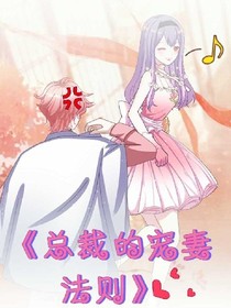 总裁的宠妻法则